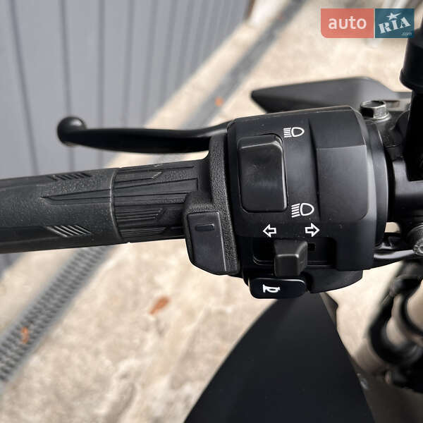 Мотоцикл Без обтекателей (Naked bike) Kawasaki Z 400 2021 в Марганце фото 7 Мотоцикл Без обтекателей (Naked bike) Kawasaki Z 400 2021 в Марганце