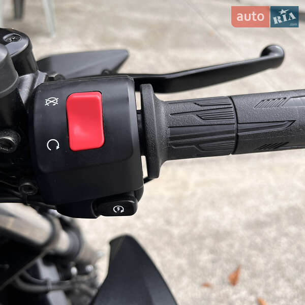 Мотоцикл Без обтекателей (Naked bike) Kawasaki Z 400 2021 в Марганце фото 8 Мотоцикл Без обтекателей (Naked bike) Kawasaki Z 400 2021 в Марганце