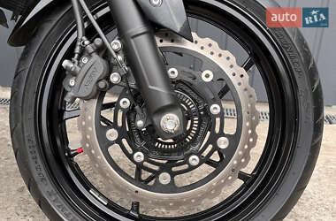 Мотоцикл Без обтікачів (Naked bike) Kawasaki Z 400 2021 в 