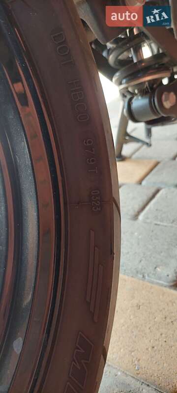 Мотоцикл Без обтекателей (Naked bike) Kawasaki Z 400 2019 в Черноморске фото 2 Мотоцикл Без обтекателей (Naked bike) Kawasaki Z 400 2019 в Черноморске