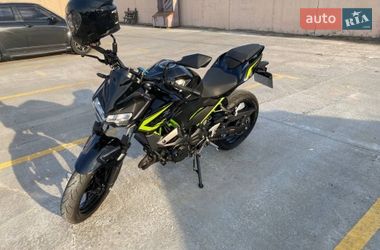 Мотоцикл Без обтікачів (Naked bike) Kawasaki Z 400 2019 в Києві