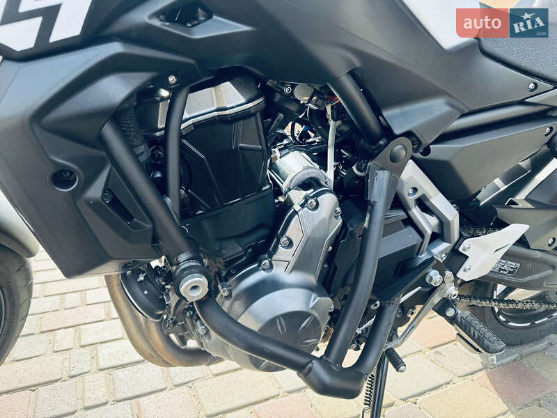 Мотоцикл Классик Kawasaki Z 650 2019 в Белой Церкви