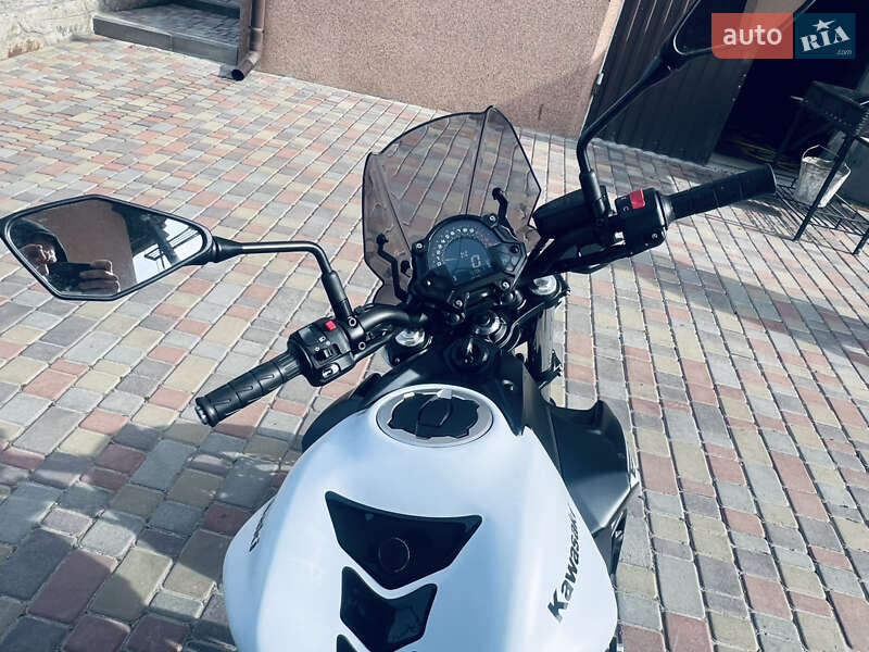 Мотоцикл Классик Kawasaki Z 650 2019 в Белой Церкви