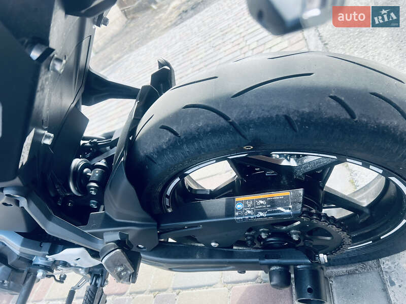Мотоцикл Классик Kawasaki Z 650 2019 в Белой Церкви