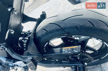 Мотоцикл Классик Kawasaki Z 650 2019 в 