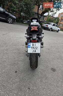 Мотоцикл Без обтекателей (Naked bike) Kawasaki Z 650 2023 в 