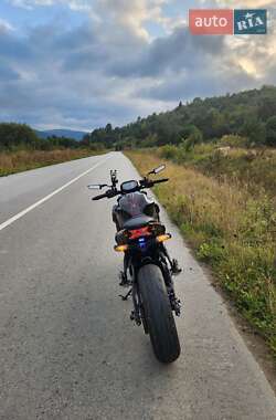 Мотоцикл Без обтікачів (Naked bike) Kawasaki Z 650 2023 в  фото 9 Мотоцикл Без обтікачів (Naked bike) Kawasaki Z 650 2023 в