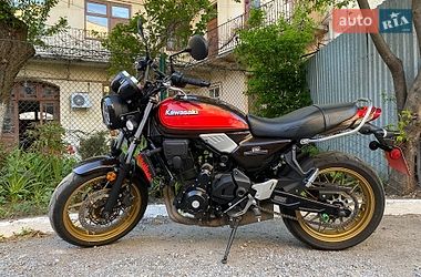 Мотоцикл Классік Kawasaki Z 650RS 2022 в Львові