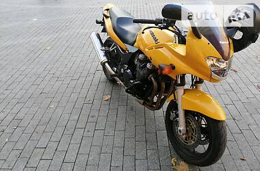 Мотоцикл Спорт-туризм Kawasaki Z 750 2005 в Одессе