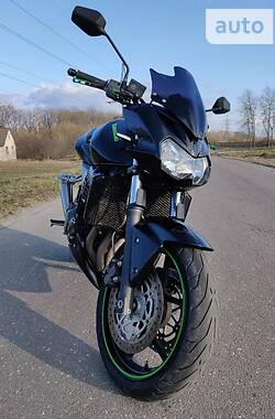 Мотоцикл Классик Kawasaki Z 750 2006 в Ровно