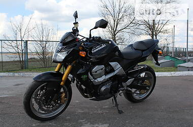 Мотоцикл Без обтекателей (Naked bike) Kawasaki Z 750 2008 в Одессе