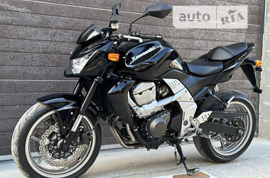 Мотоцикл Без обтікачів (Naked bike) Kawasaki Z 750 2013 в Києві