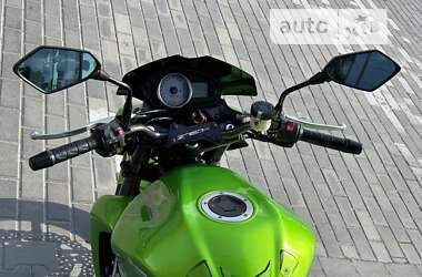 Мотоцикл Без обтекателей (Naked bike) Kawasaki Z 750 2007 в Ровно