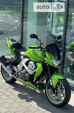 Мотоцикл Без обтекателей (Naked bike) Kawasaki Z 750 2007 в Ровно