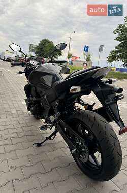 Мотоцикл Без обтікачів (Naked bike) Kawasaki Z 750 2012 в Рівному