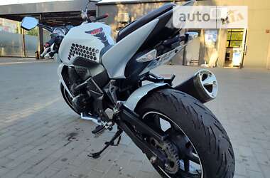 Мотоцикл Без обтікачів (Naked bike) Kawasaki Z 750 2012 в Харкові