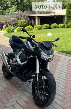 Мотоцикл Спорт-туризм Kawasaki Z 750 2013 в Черкасах