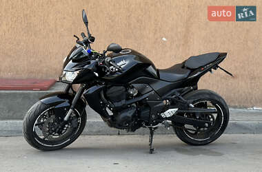 Мотоцикл Без обтікачів (Naked bike) Kawasaki Z 750 2012 в 