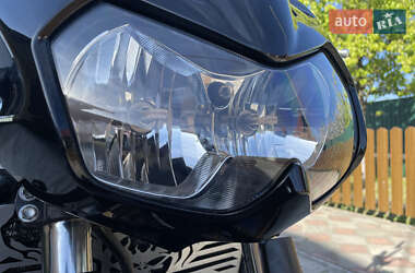 Мотоцикл Без обтекателей (Naked bike) Kawasaki Z 750 2005 в 