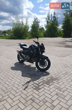 Мотоцикл Без обтекателей (Naked bike) Kawasaki Z 750 2004 в Житомире