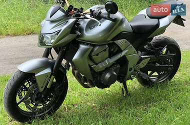 Мотоцикл Без обтекателей (Naked bike) Kawasaki Z 750 2007 в Виннице