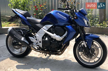 Мотоцикл Без обтекателей (Naked bike) Kawasaki Z 750 2009 в Виннице