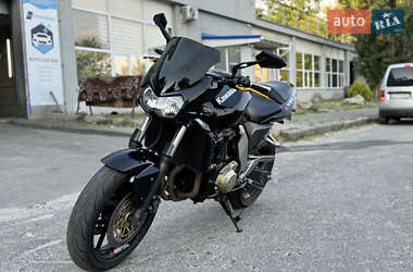 Мотоцикл Спорт-туризм Kawasaki Z 750 2006 в Києві