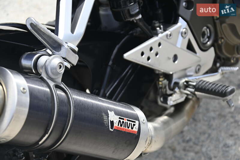 Мотоцикл Без обтекателей (Naked bike) Kawasaki Z 750 2005 в Бердичеве