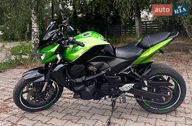 Мотоцикл Без обтекателей (Naked bike) Kawasaki Z 750 2009 в Стрые
