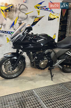 Спортбайк Kawasaki Z 750 2005 в Хмельницькому