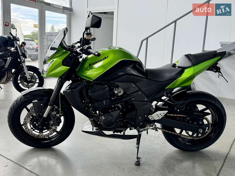 Мотоцикл Без обтекателей (Naked bike) Kawasaki Z 750 2009 в Хмельницком