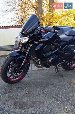 Мотоцикл Без обтекателей (Naked bike) Kawasaki Z 750 2008 в Луцке