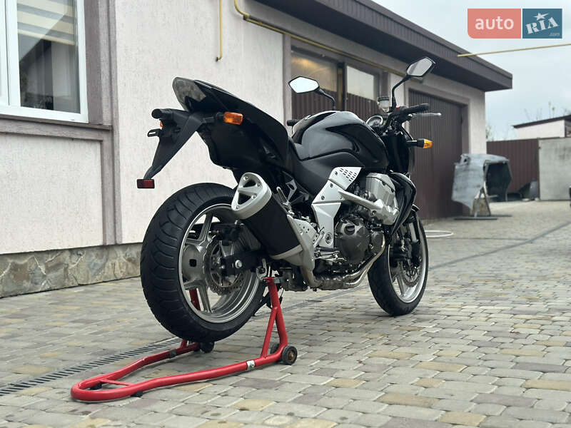 Мотоцикл Без обтекателей (Naked bike) Kawasaki Z 750 2007 в Львове фото 10 Мотоцикл Без обтекателей (Naked bike) Kawasaki Z 750 2007 в Львове