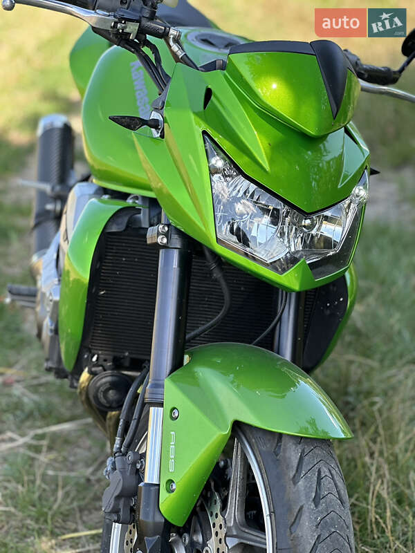 Мотоцикл Без обтекателей (Naked bike) Kawasaki Z 750 2007 в Радивилове