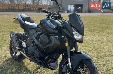 Мотоцикл Без обтекателей (Naked bike) Kawasaki Z 750 2007 в Черновцах