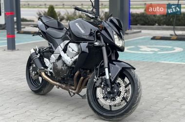 Мотоцикл Классик Kawasaki Z 750 2009 в Виннице