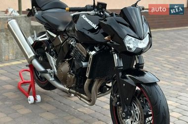 Мотоцикл Без обтекателей (Naked bike) Kawasaki Z 750 2004 в Мельнице-Подольской