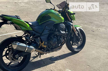 Мотоцикл Без обтекателей (Naked bike) Kawasaki Z 750R 2012 в Броварах