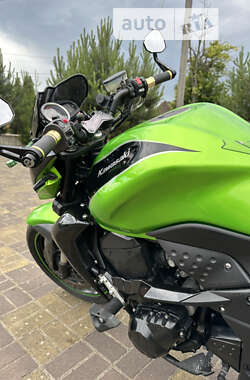 Мотоцикл Без обтекателей (Naked bike) Kawasaki Z 750R 2012 в Самборе