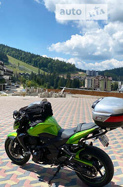 Мотоцикл Без обтекателей (Naked bike) Kawasaki Z 750R 2012 в Самборе