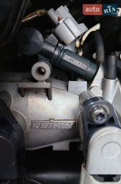 Мотоцикл Без обтекателей (Naked bike) Kawasaki Z 750R 2011 в 