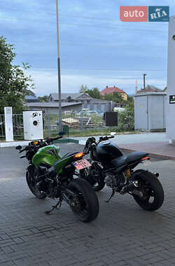 Мотоцикл Без обтекателей (Naked bike) Kawasaki Z 750R 2014 в 