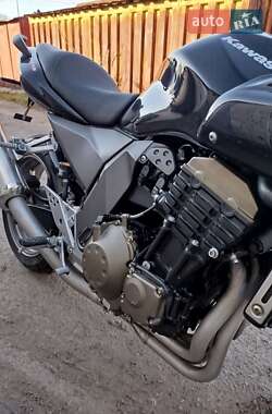 Мотоцикл Спорт-туризм Kawasaki Z 750S 2006 в 