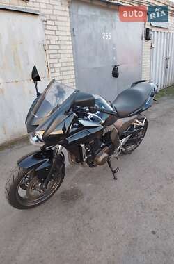 Мотоцикл Спорт-туризм Kawasaki Z 750S 2006 в 