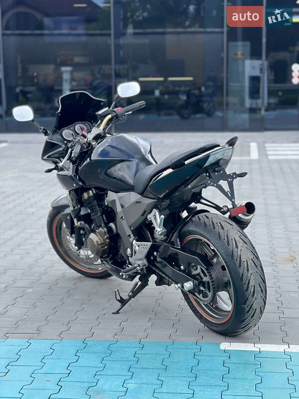 Мотоцикл Спорт-туризм Kawasaki Z 750S 2005 в Виннице