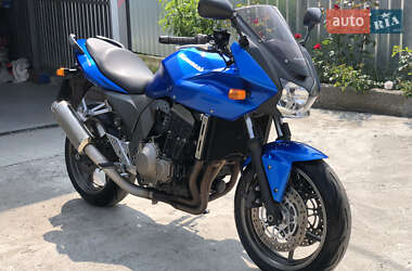 Мотоцикл Спорт-туризм Kawasaki Z 750S 2005 в Виннице