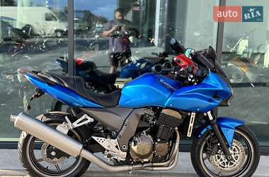 Мотоцикл Спорт-туризм Kawasaki Z 750S 2005 в Рівному