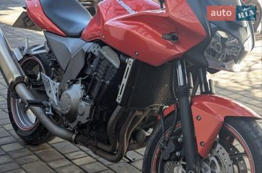 Мотоцикл Спорт-туризм Kawasaki Z 750S 2007 в Ровно