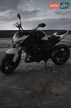 Мотоцикл Без обтікачів (Naked bike) Kawasaki Z 800 2016 в Ізюмі