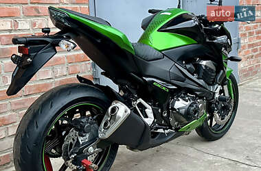 AUTO.RIA – Продам Кавасаки З 800